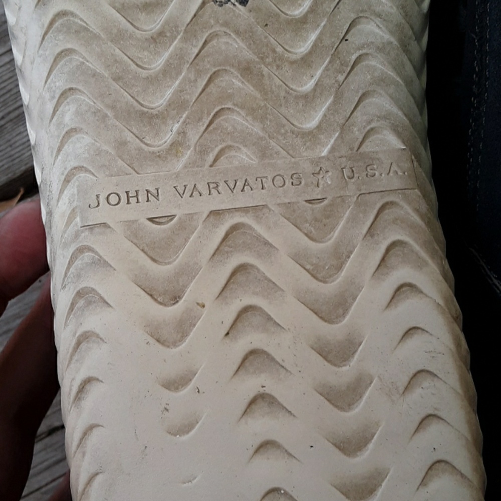 John varvatos - Picture 4 of 7